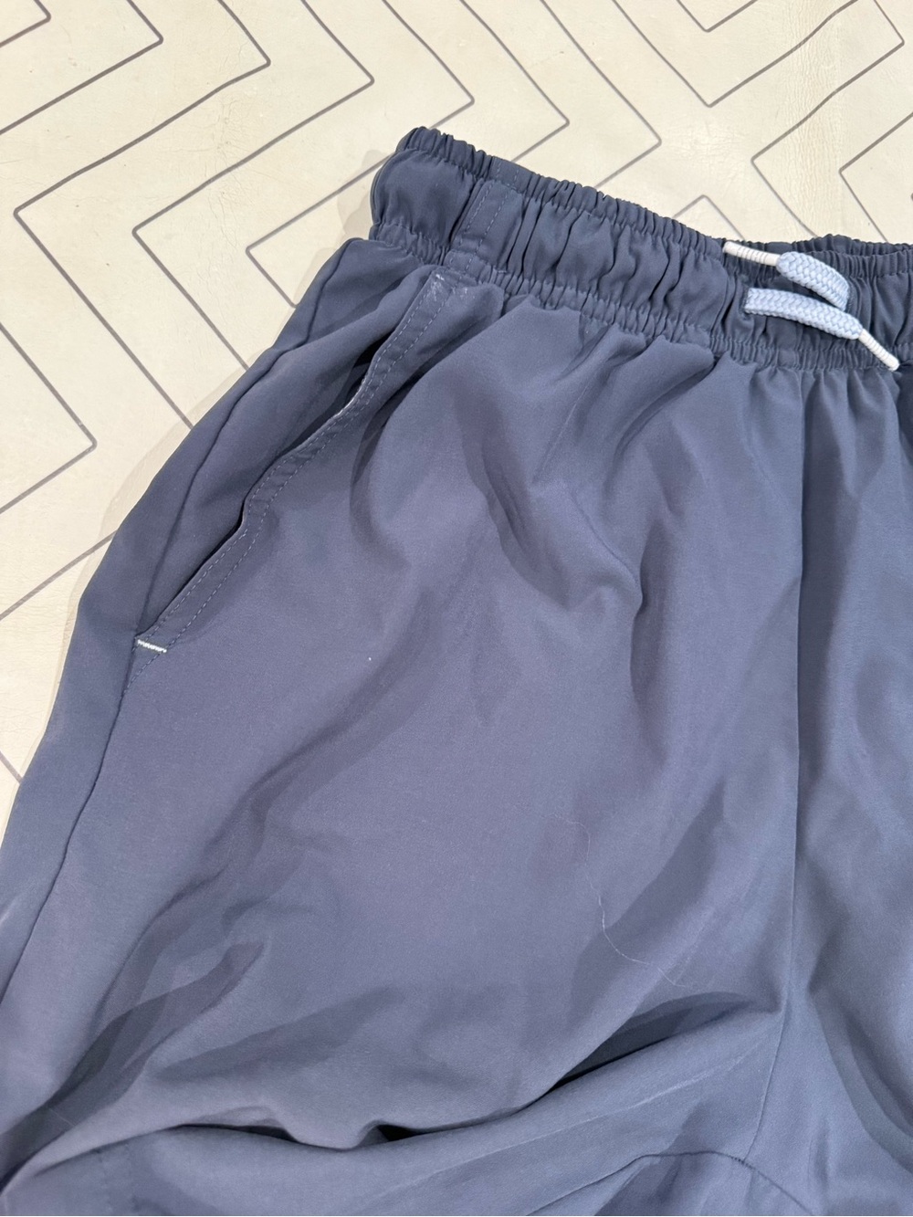 Free Fly Performance Drawstring Shorts - Picture 6 of 10